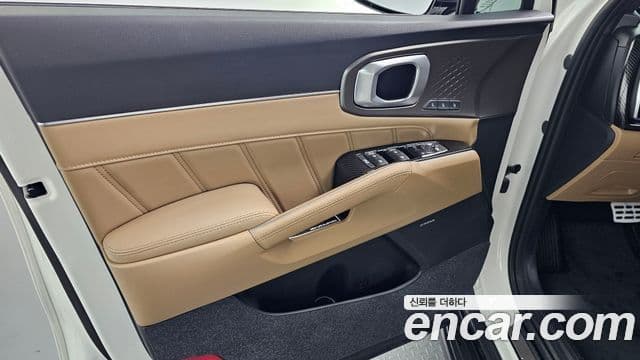 Kia Sorento 2026 — Şəkil 32/33