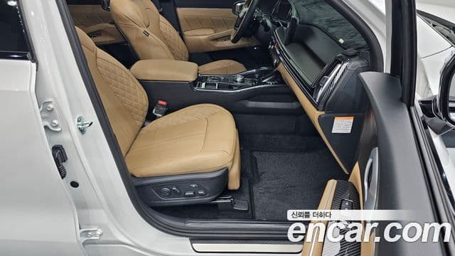 Kia Sorento 2026 — Şəkil 17/33