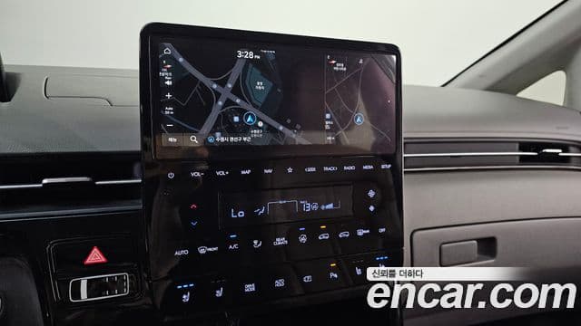 Hyundai Staria 2022 — Фото 14/20