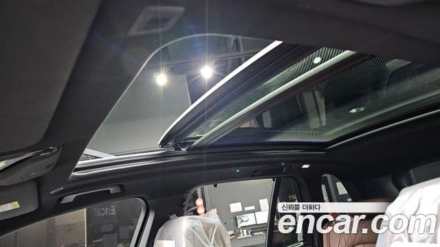 BMW X5 2026 — Şəkil 19/20