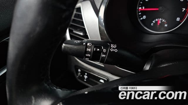 Kia Seltos 2020 — Şəkil 14/20