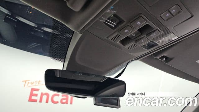 Volkswagen Tiguan 2024 — Photo 16/20