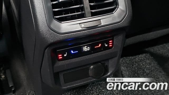 Volkswagen Tiguan 2024 — Photo 3/20