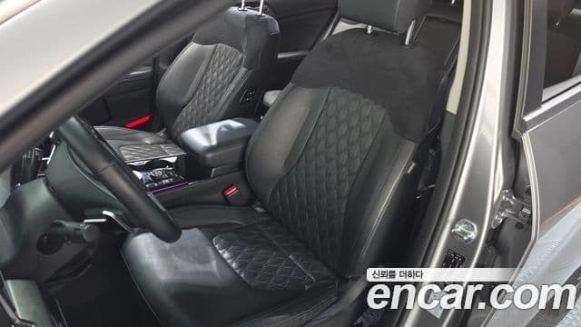 Kia Sportage 2021 — ფოტო 19/20