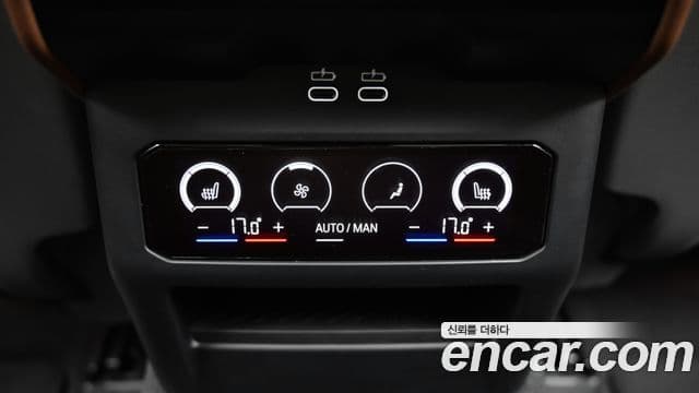 BMW 5 Series 2024 — ფოტო 15/20