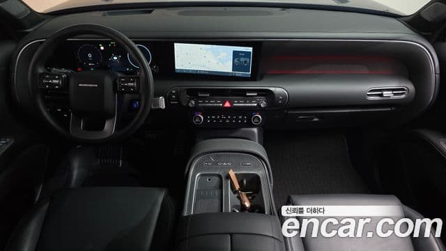 Hyundai Palisade 2025 — фото 7 из 20
