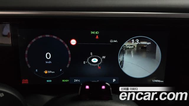 Hyundai Palisade 2025 — ფოტო 8/20