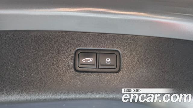 Genesis GV80 2020 — Şəkil 17/20