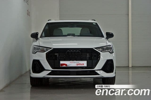 Audi Q3 2026 — Şəkil 2/20