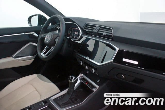 Audi Q3 2026 — Şəkil 17/20