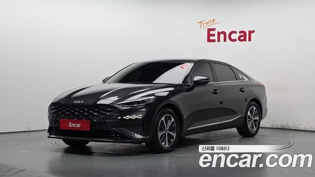 Kia K8, 2023