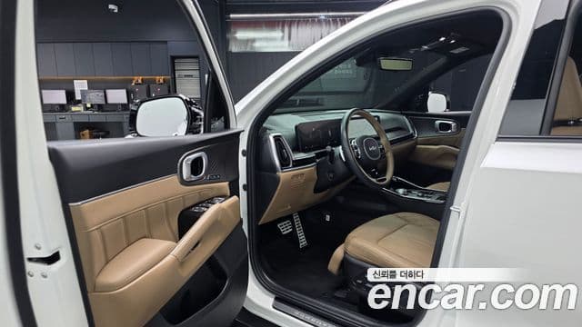 Kia Sorento 2024 — ფოტო 10/20