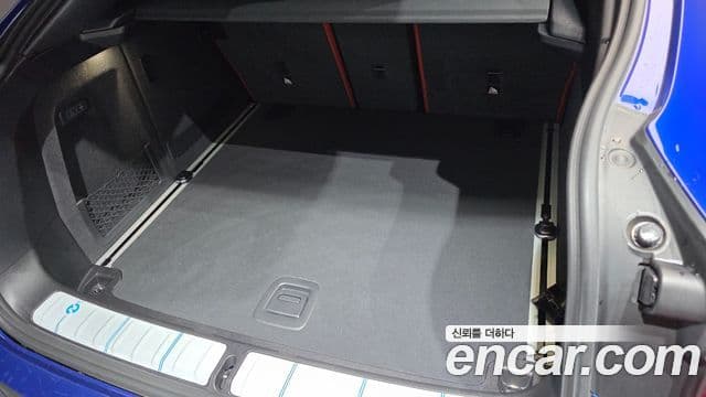 BMW X4M 2025 — Photo 23/30