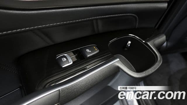 Kia Sorento 2021 — Фото 11/20