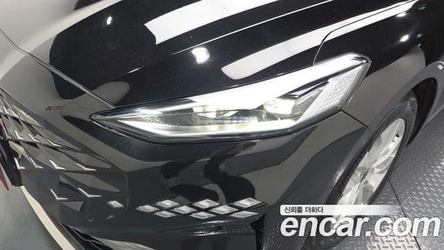 Kia K8 2021 — Photo 25/35