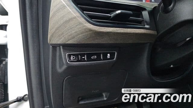 Kia K8 2021 — ფოტო 16/20