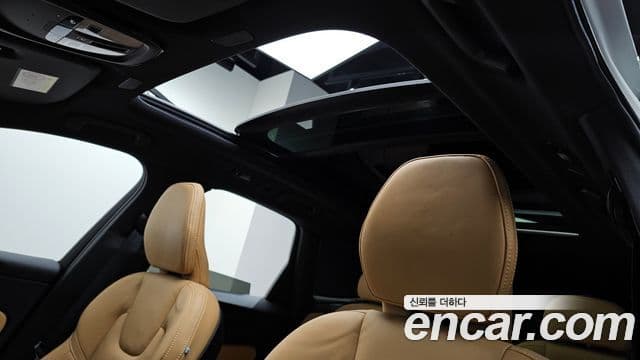 Volvo XC60 2025 — Şəkil 19/20