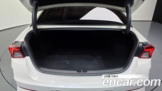 Kia K5 2020 — Şəkil 20/20