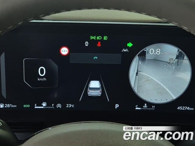 Kia Carnival 2024 — фото 5 из 20