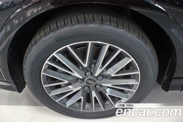 Audi Q3 2026 — фото 4 из 20