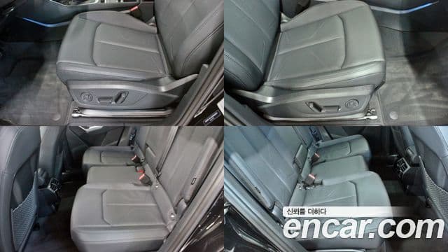 Audi Q3 2026 — ფოტო 16/20