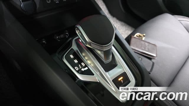 Renault Samsung XM3 2022 — Şəkil 9/20