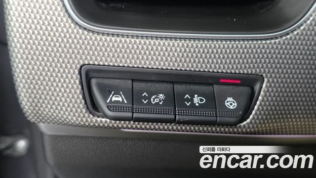 Renault Samsung XM3 2022 — Şəkil 12/20