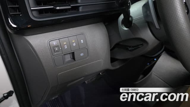 Hyundai Staria 2024 — Şəkil 14/20