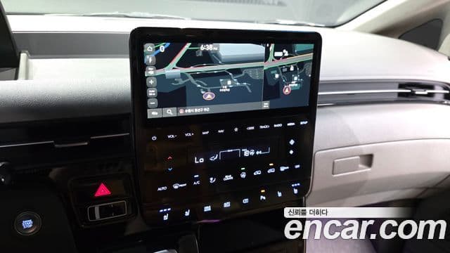 Hyundai Staria 2024 — Şəkil 15/20