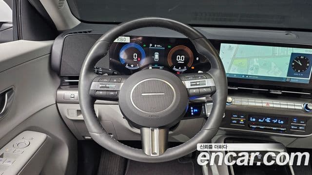 Hyundai Kona 2025 — ფოტო 12/20