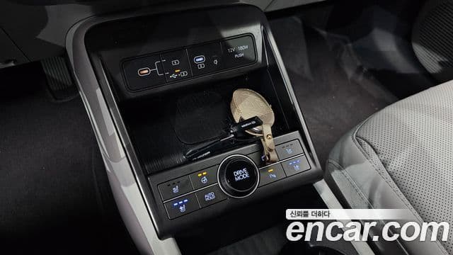 Hyundai Kona 2025 — ფოტო 16/20