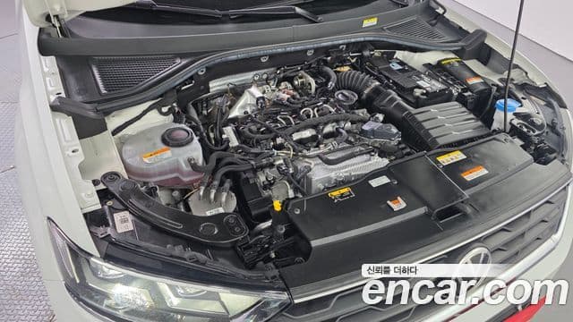Volkswagen T-Roc 2021 — Şəkil 6/20