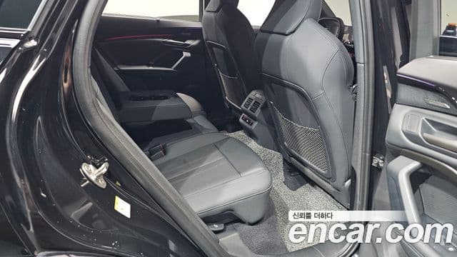 Audi Q5 2025 — ფოტო 11/20