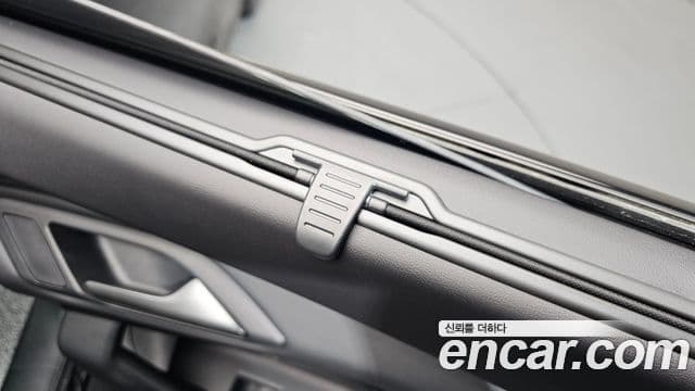 Audi Q5 2025 — Photo 23/37