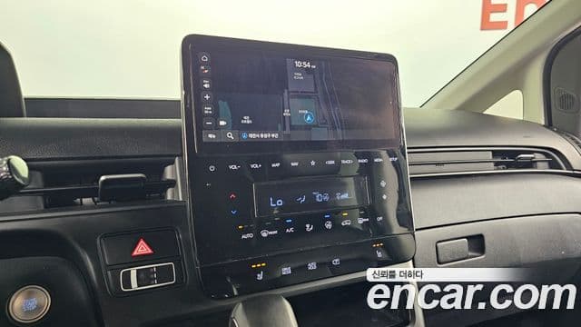 Hyundai Staria 2021 — Şəkil 13/20