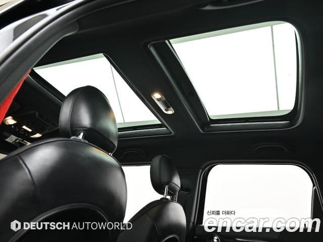 Mini Cooper S Countryman 2024 — ფოტო 18/20