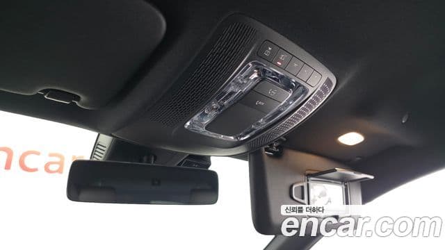 Mercedes-Benz A-Class 2021 — Şəkil 19/20