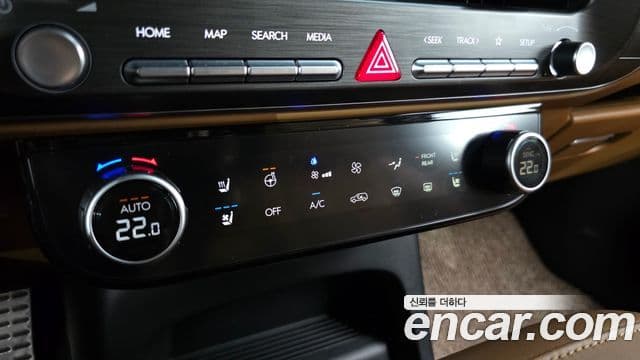 Hyundai Palisade 2025 — Şəkil 16/20