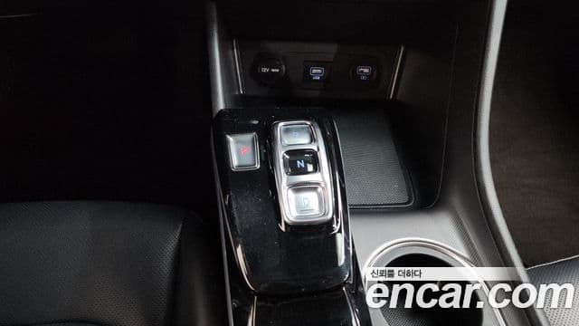 Hyundai Sonata 2022 — Şəkil 8/20