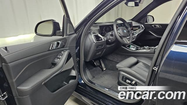 BMW X5 2025 — Photo 7/32