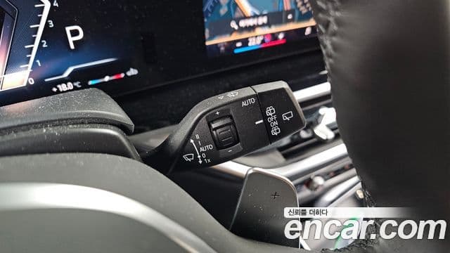BMW X5 2025 — Photo 12/32