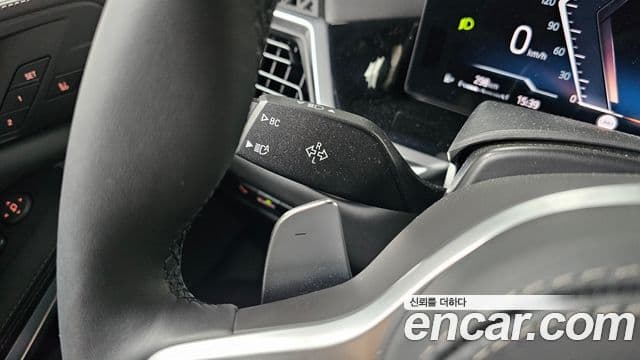 BMW X5 2025 — Photo 26/32