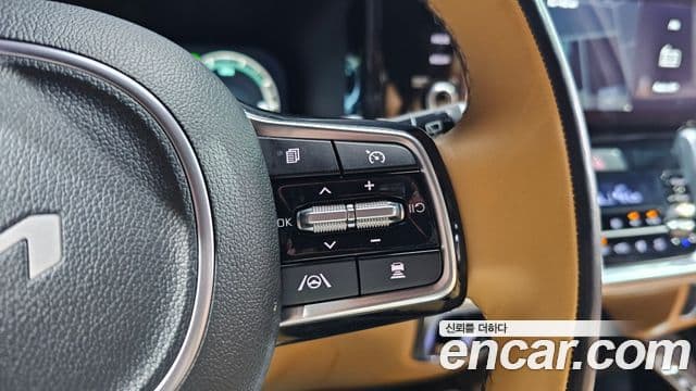 Kia Sorento 2022 — Фото 16/20