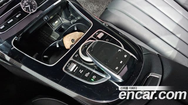 Mercedes-Benz E-Class 2019 — Şəkil 15/20