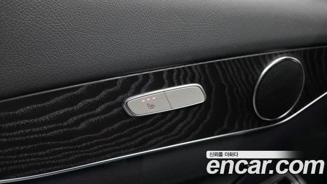 Mercedes-Benz GLC-Class 2019 — Фото 19/20