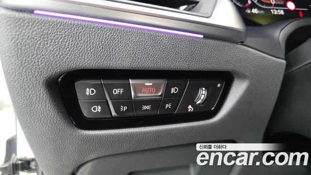 BMW 3 Series 2021 — фото 20 из 20
