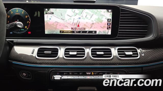 Mercedes-Benz GLE-Class 2023 — Фото 15/20