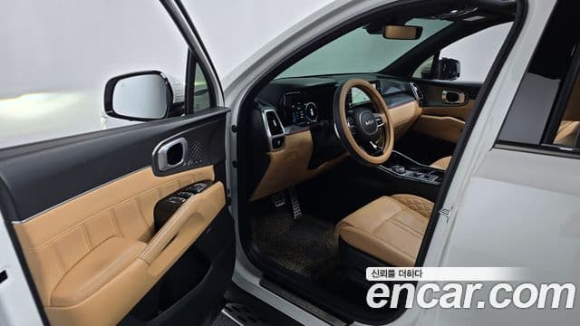 Kia Sorento 2022 — Şəkil 9/20