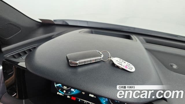 Kia Sorento 2022 — Şəkil 15/20