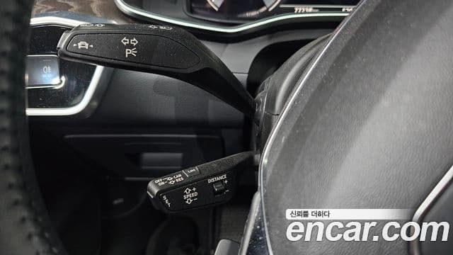 Audi A6 2019 — Şəkil 15/20